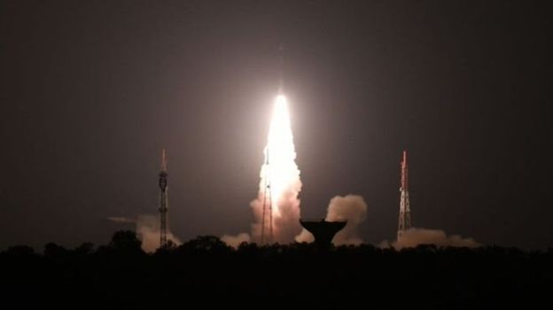 भारतले गरेको एन्टी–स्याटेलाइट परीक्षणलाई लिएर अमेरिकाले दियो चेतावनी