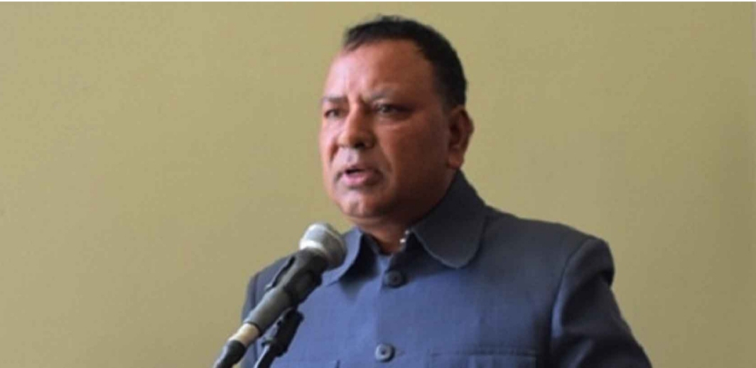 पक्राउ परेको हेमन्तप्रकाशसँग २२ वटा सिमकार्ड