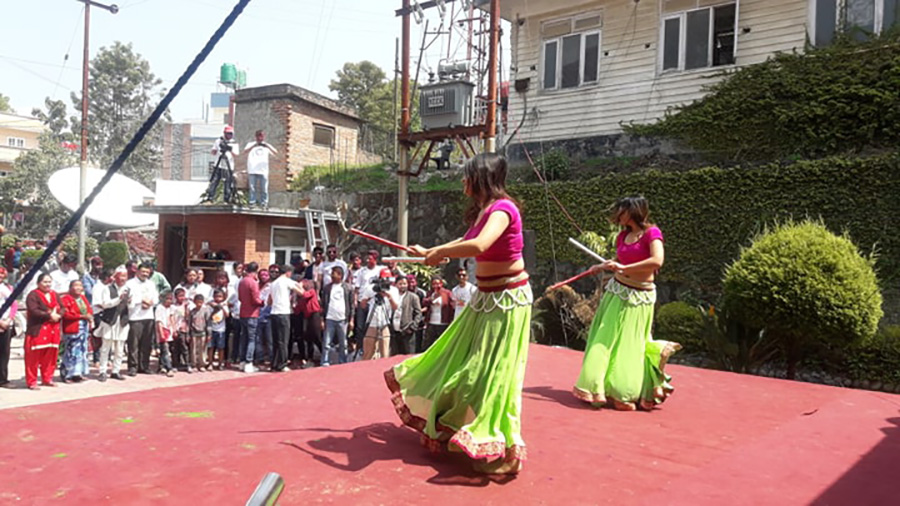 Websoft IT Nepal Pvt. Ltd.