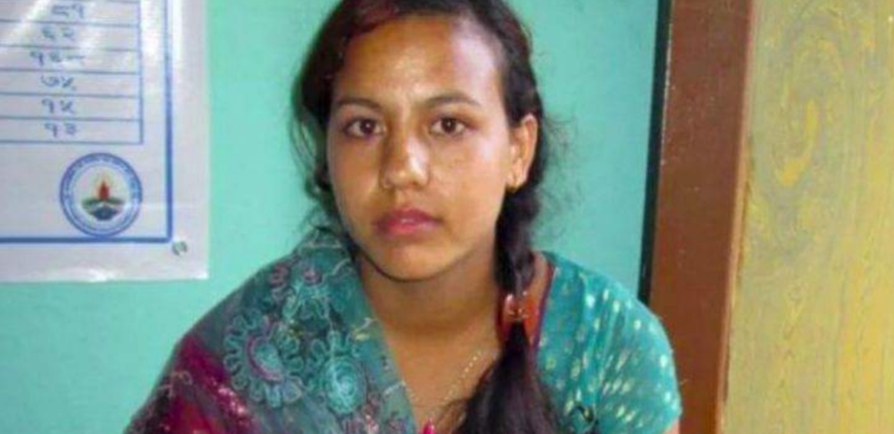 सुनिता भन्छिन् -बरु लोग्ने त्याग्छु, हिन्दु धर्म त्याग्दिँन !