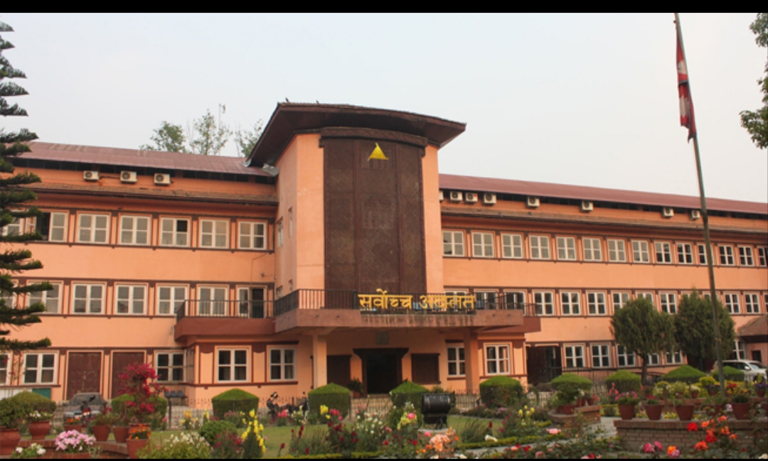 नागरिकता सम्बन्धी गृहमन्त्रालयको परिपत्र यथास्थितिमा राख्न सर्वोच्चको आदेश