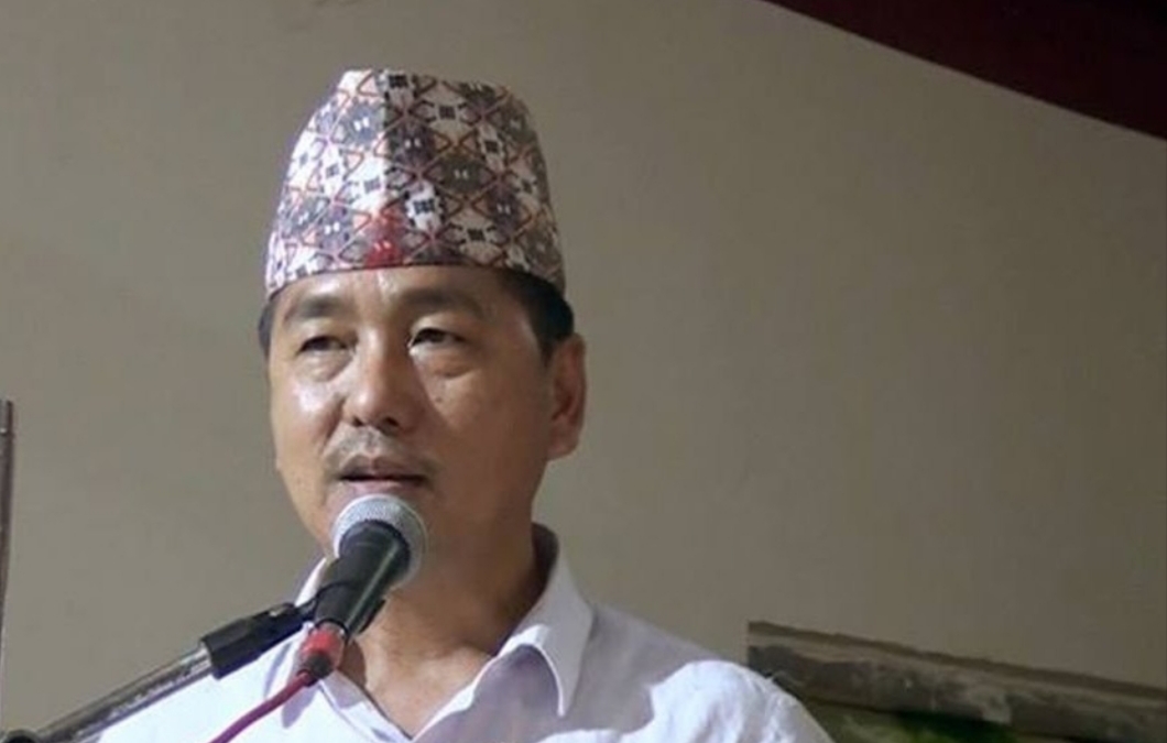 सांसदलाई मार्न पचास लाखको सुपारी, हिन्दु राज्य मागको आन्दोलन डगमगाउला त?