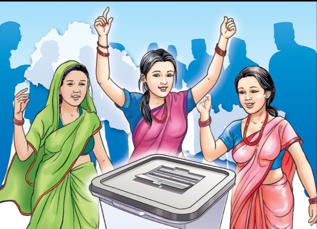 महिलाका नाममा उद्योग खोले पाईनेछ यस्तो छुट