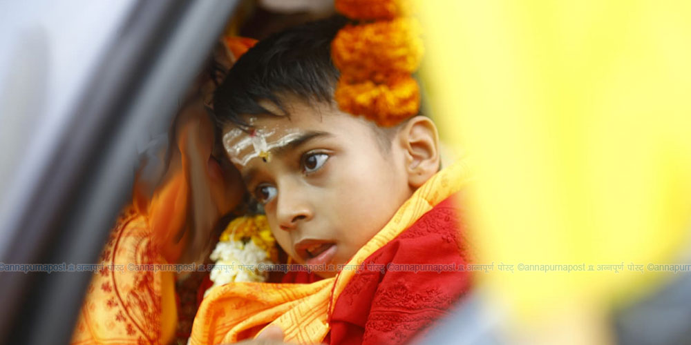 विचार: कसैले पत्याओस् वा नपत्याओस्, सत्य कुरा सत्य नै हुन्छ