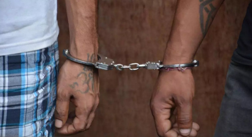 क्रिस्चियन धर्म प्रचारप्रसारमा संलग्न भएको अरोपमा दुई विदेशीसहित पाँच जना पक्राउ
