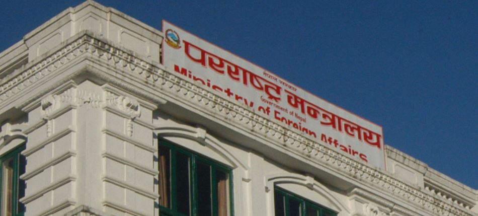 राजदूत बन्न नाता जोड्दै वैयक्तिक विवरण बोकेर सिंहदरबार, बालुवाटार र पुल्चोक धाउनेको संख्या बढ्दो