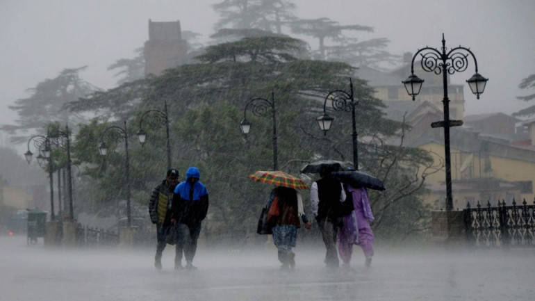 मौसम : यस्तो छ आगामी तीन दिनको पूर्वानुमान