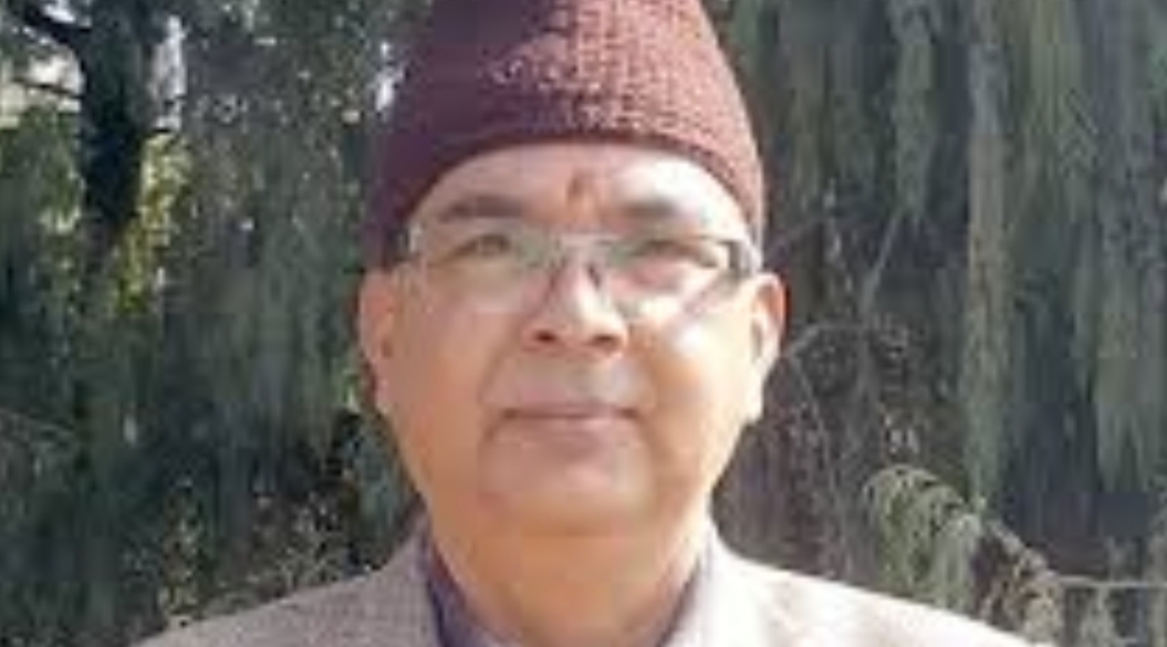सि जिङ पिङ्कै सामुन्ने फणीन्द्र नेपालको यस्तो माग, के अब ग्रेटर नेपाल स्थापित होला त?