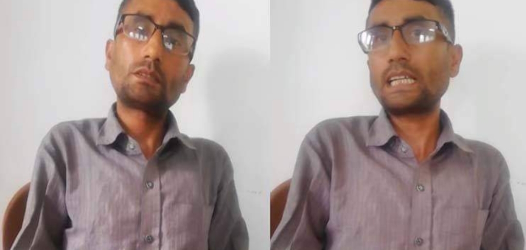 क्रिष्चियन धर्ममा लाग्ने हुँदा सबै सम्पती गुमाउने राजेन्द्रको कथा
