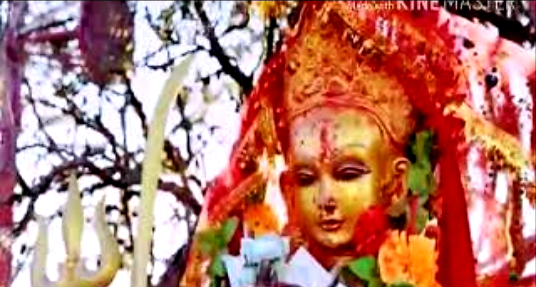 जगतजननी पाथीभरा माताको दर्शन स्वरूप आज असार ७ गते शनिबारको राशिफल पढ्नुहोस