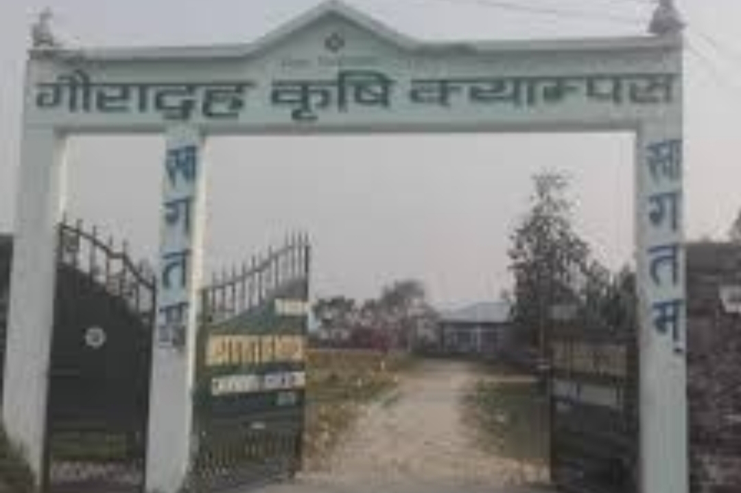 गौरादहमा सयौं विद्यार्थीको भविष्यमाथी खेलबाड, दोषीले माफी माग्नुपर्ने माग