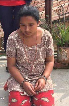 नेपाली समाज कहाँ जादैछ? भोजपुरमा २२ महिने बालकको आफ्नै आमाले गरिन् हत्या