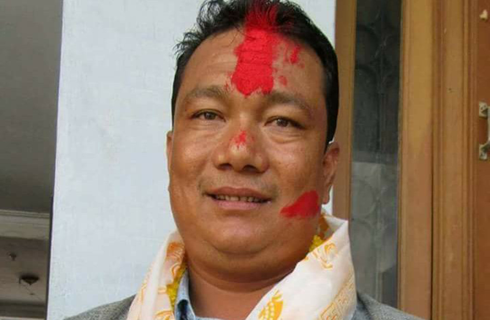 कुलमान घिसिङलाई भ्रष्टाचारको आरोप लगाउने यिनै हुन् नेकपाका सांसद मोदि