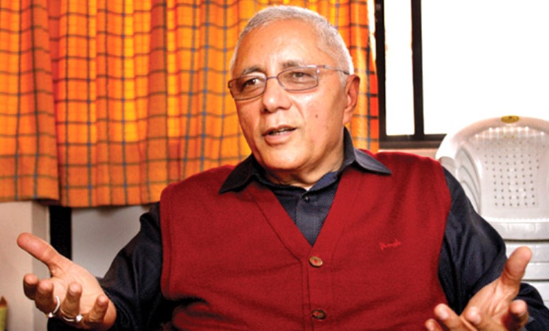 पेट्रोलियम पदार्थमा कर हटाउन शेखर कोइरालाको सुझाव