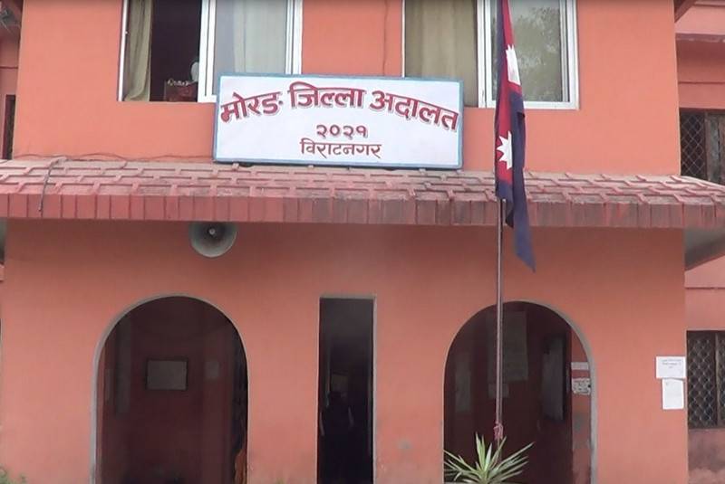 किशोरीलाई डर, त्रास देखाएर अवैध यौन धन्दामा लगाउने होटल सञ्चालकसहित तीनजना जेल पुगे