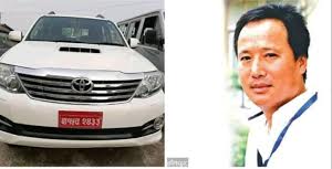 नेपाली काङ्ग्रेसका प्रदेश सांसदलाई कस्ले मार्न खोज्यो? पूरा पढ्नुहोस