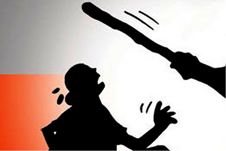 बोक्सी आरोपमा महिलामाथि कुटपिट