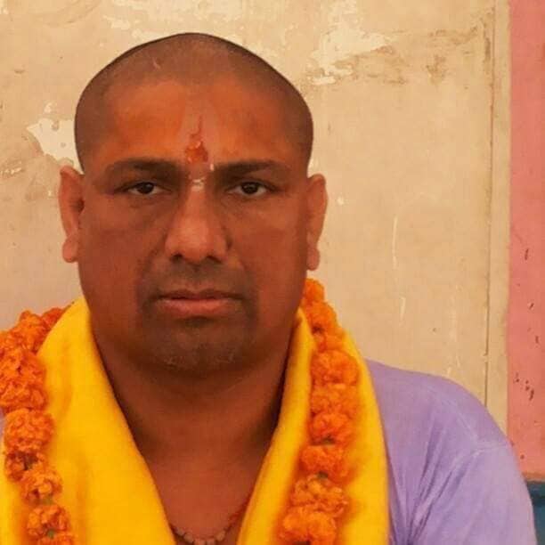 करोडौँ मूल्यपर्ने मठ-मन्दिरको जग्गा हडप्ने महन्तलाई हिरासतमा राख्न आदेश
