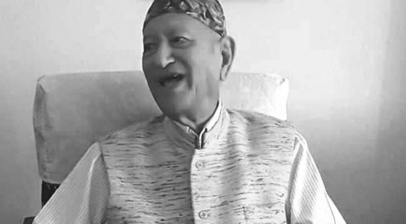 यस कारण जेठ १२ गते (भोली) एक दिन देशभरका अदालत बन्द हुने