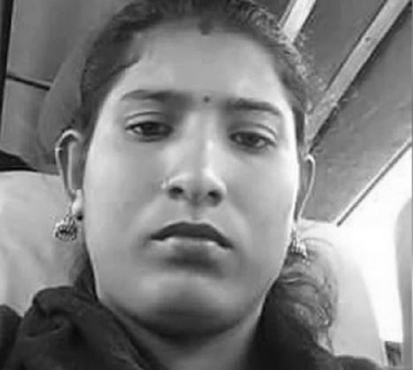 सरिता हत्या प्रकरणमा श्रीमानसहित परिवारका ५ जना गए जेल