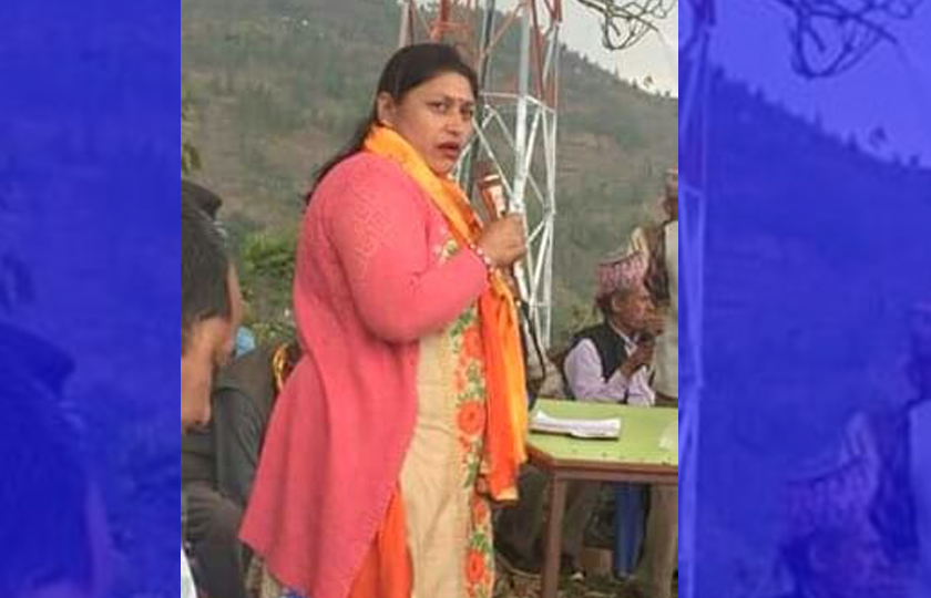 जनप्रतिनिधिले कर्मचारी कुट्ने होडबाजी ,गाउँपालिका उपाध्यक्षले प्रमुख प्रशासकीय अधिकृतमाथि हातपात
