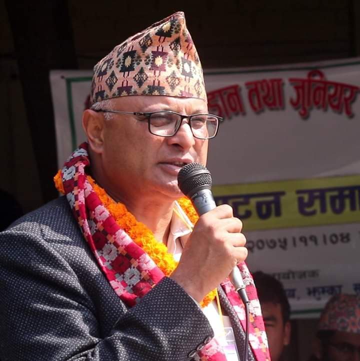 `कृषि आधुनिकीकरणका लागि सामुहिक खेती अपरिहार्य´ – मन्त्री कार्की