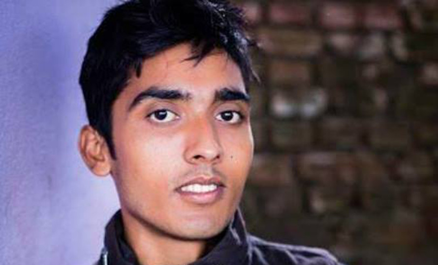 `रसुवाली कवि´का नामबाट चिनिने ठाकुरप्रसाद तिम्सिना फेरि पक्राउ | OmkarTimes.com