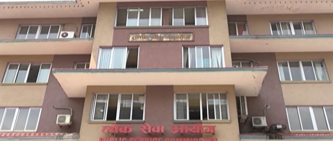 सरकारी जागिरमा आकर्षण बढ्दो, १० दिनमा यति धेरैले भरे फारम