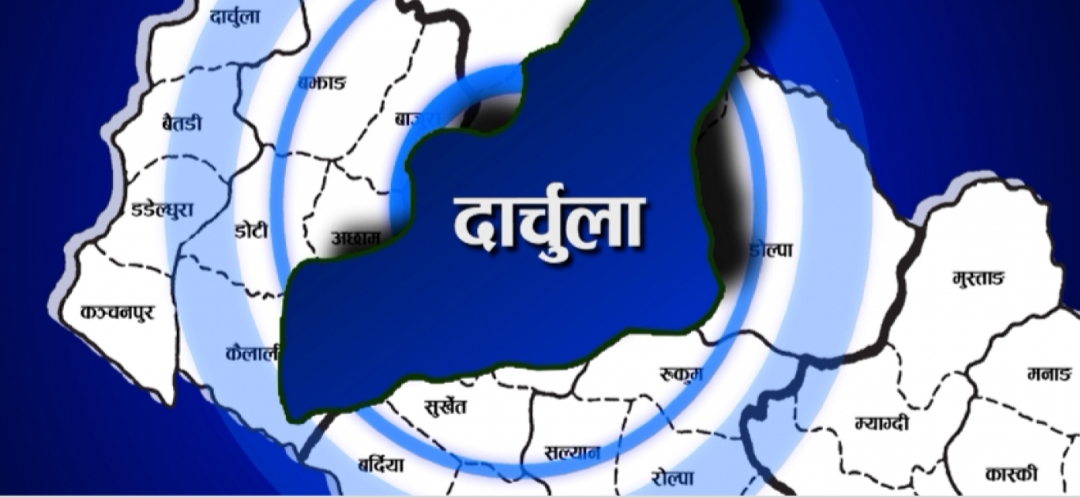 दु:खद घटना: दार्चुलामा शौचालय भत्किँदा तीनजना बालिकाको मृत्यु