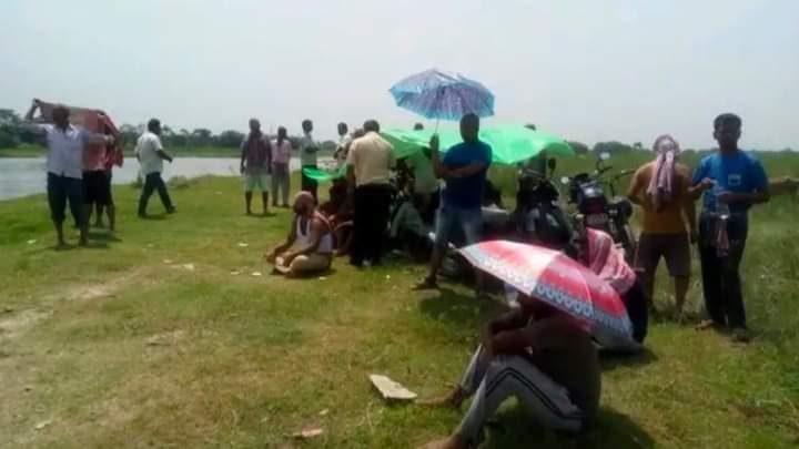झापामा अत्याधिक गर्मी, गर्मीकै कारण एकजनाको ज्यान गयो