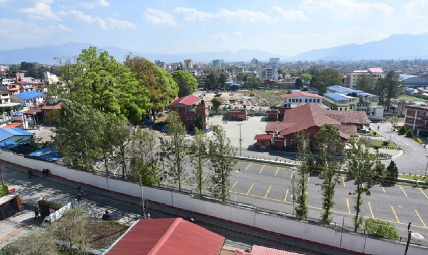 Websoft IT Nepal Pvt. Ltd.