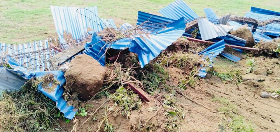 रंगशालाको बारमा डोजर लगाउने प्रकाश कँडेल लगायत अरु तीनजना रिहा