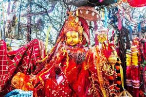 मनले चिताएको पुर्याईदिने पाथीभरा माताको दर्शन गर्दै आज असार ५ गते बिहिवारको राशिफल पढ्नुहोस