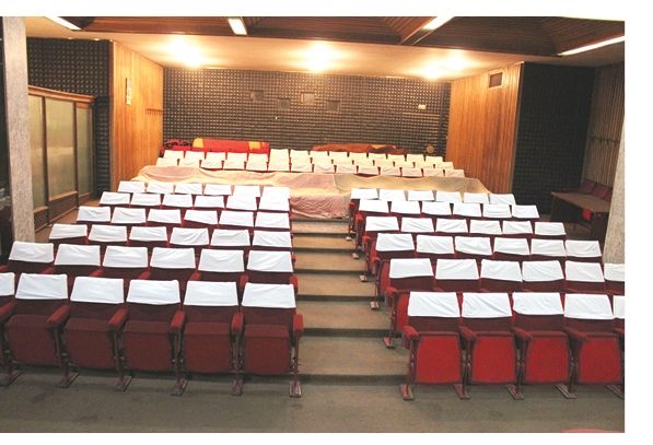 राजपरिवारका सदस्य सिनेमाप्रति चासो राख्थे कि राख्दैनथे ?  सिनेमा कहाँ हेर्थे होलान् ?