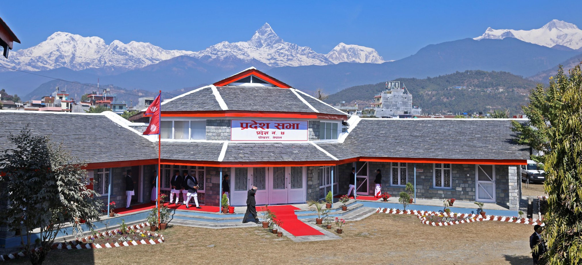 गण्डकी प्रदेशमा जोर–बिजोर लागू नहुने