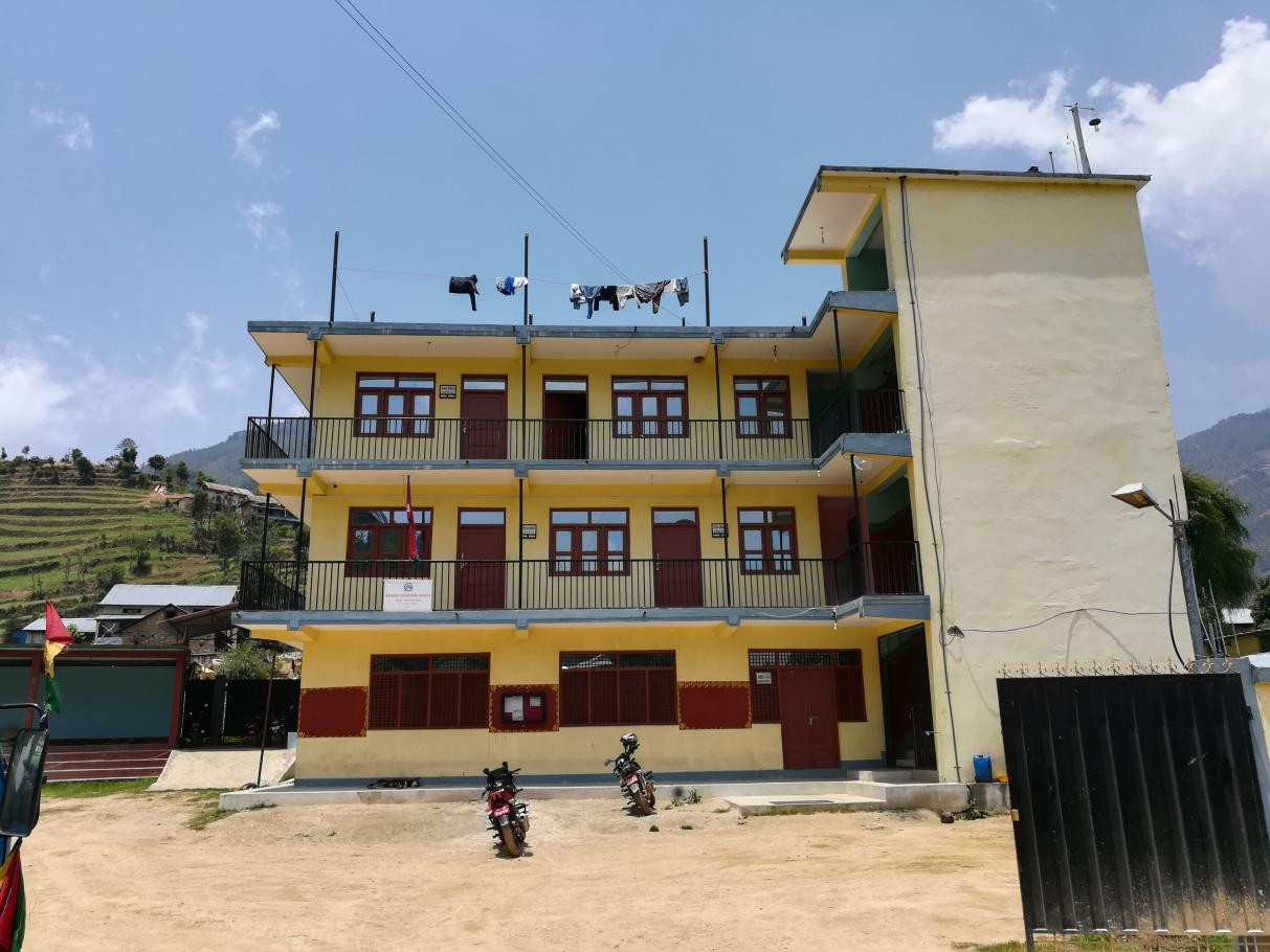Websoft IT Nepal Pvt. Ltd.