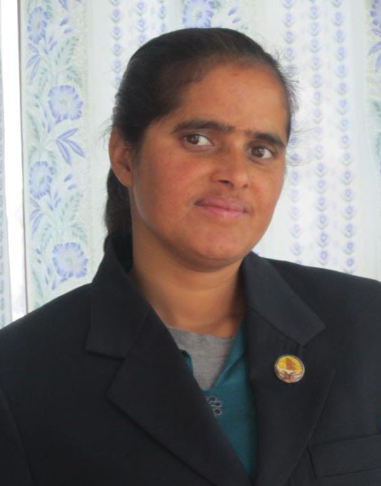 विप्लव नेतृत्वको नेकपाका काठमाडौं सेक्रेटरी पक्राउ