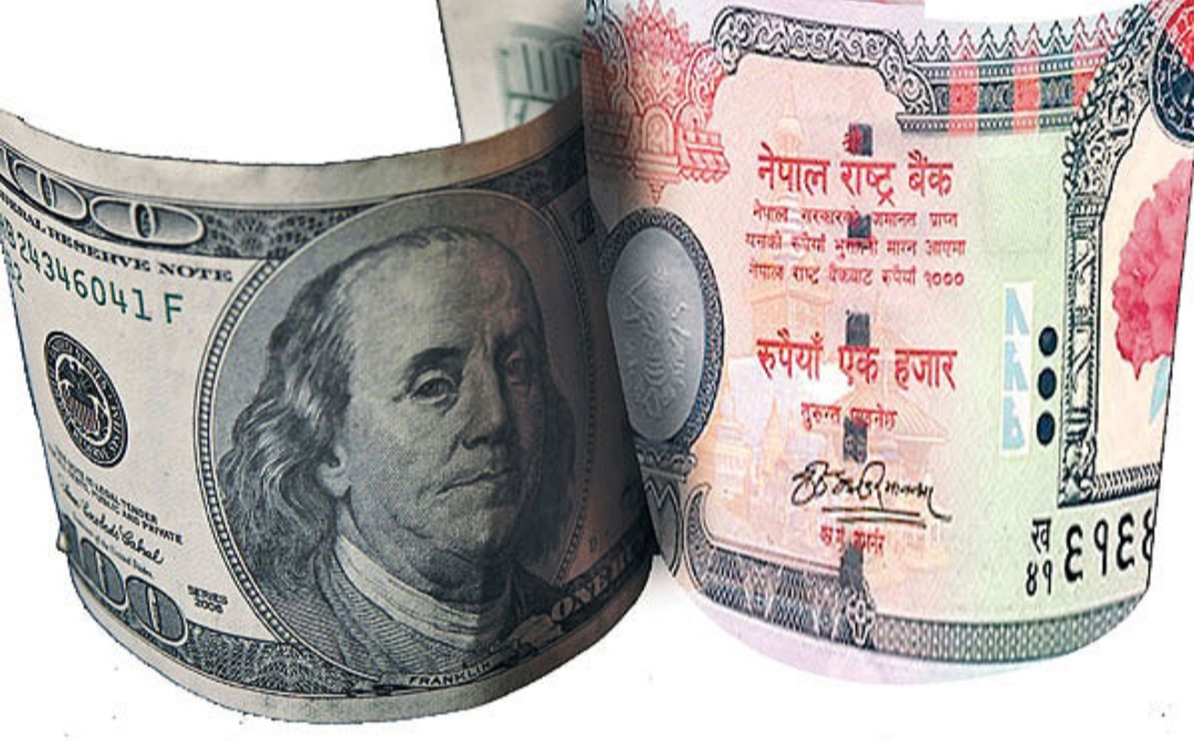 आजको बिनिमय दर: कतारी रियाल देखि अमेरिकी डलरसम्म | OmkarTimes.com