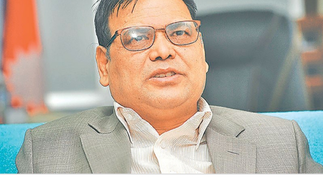 कानुनविपरित सभामुख महरालाई २८ जना सुरक्षाकर्मी | OmkarTimes.com