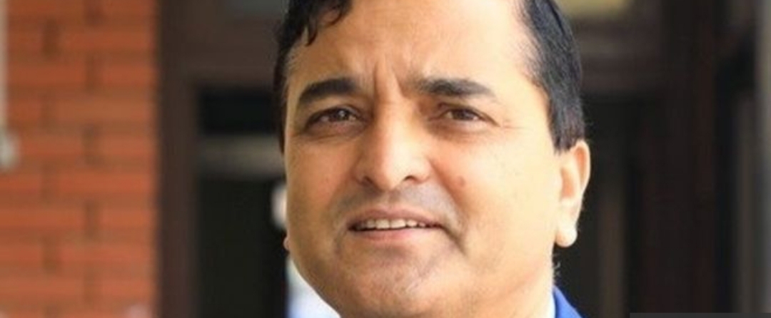 १० लाख जनता उतारेर विमानस्थल शिलान्यास गर्छु – मन्त्रि भट्टराई