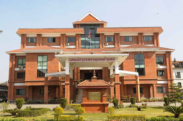Websoft IT Nepal Pvt. Ltd.