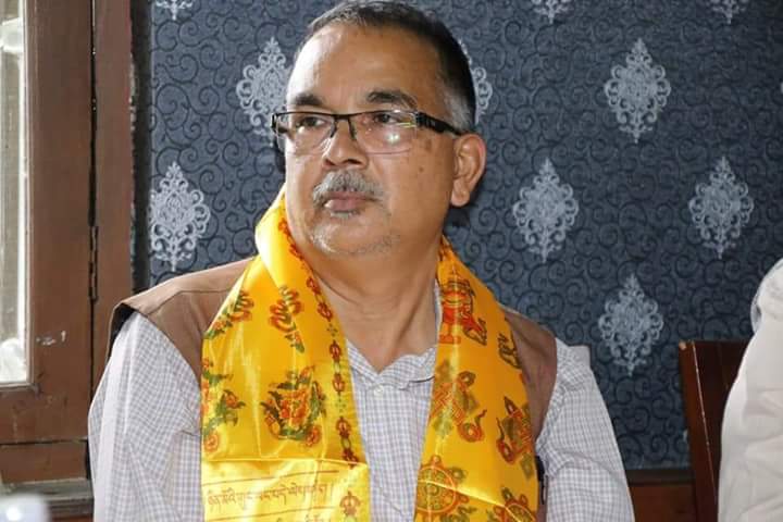 नेपालीहरु वीर केवल बेलायत र भारतका लागि मात्र- फणीन्द्र नेपाल