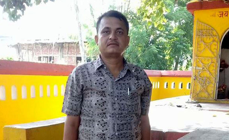 एक लाख ८० हजार घुस लिने इन्जिनियर परे अख्तियारको फन्दामा | OmkarTimes.com