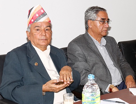 Websoft IT Nepal Pvt. Ltd.