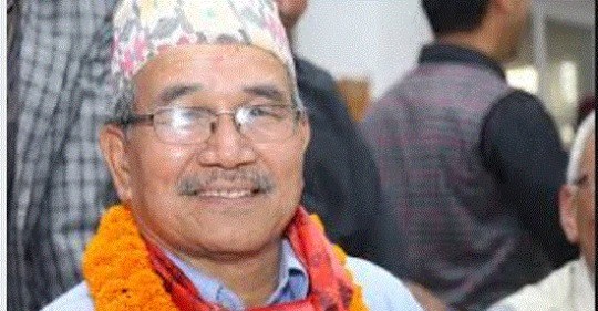 मेयर हुन त यस्ता! गाडी किन्ने पैसाले विरुवालाई पानी हाल्ने ट्यांकर किने !