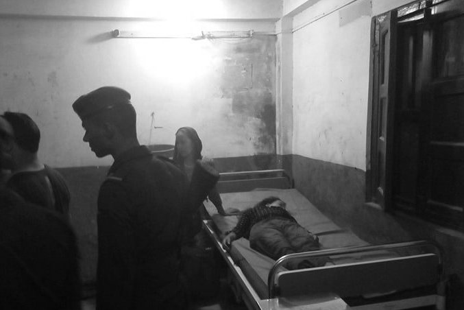 पोखरीमा नुहाउने क्रममा डुबेर तीन महिलाको मृत्यु  | OmkarTimes.com