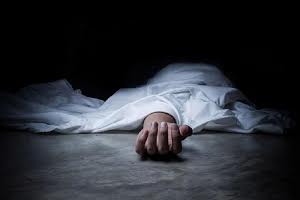 मिलको फित्तामा बेरिएर महिलाको मृत्यु
