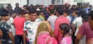 बिरामीको मृत्यु भएपछि विराटनगरको नोबेल अस्पताल तनावग्रस्त | OmkarTimes.com