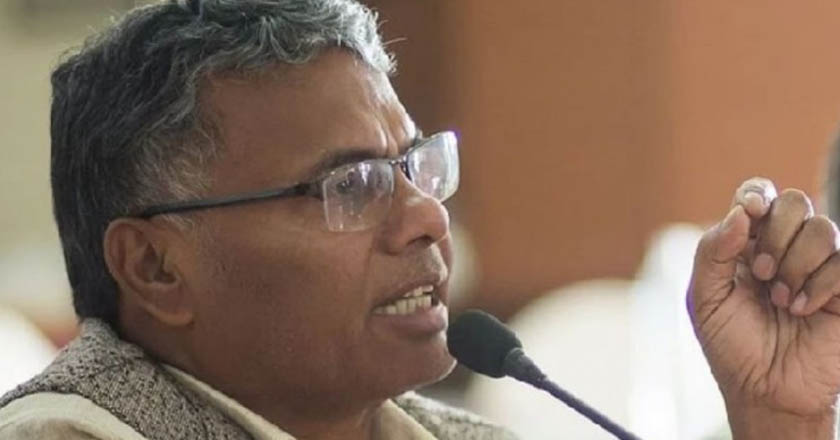प्रयोगशाला नभएकाले तरकारी तथा फलफुलको विषादी परीक्षण गर्न सकिएन : मन्त्री यादव