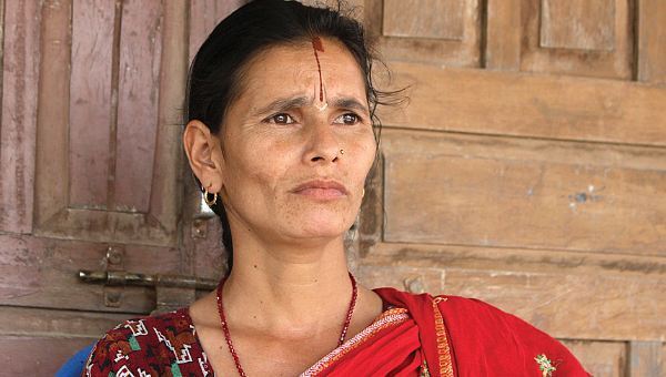 निर्मला पन्तकी आमा दुर्गादेवी पन्तलाई भिमदत्त नगरपालिकाले दियो जागिर | OmkarTimes.com